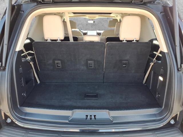 Certified 2024 Ford Expedition Limited AWD/4WD image 28