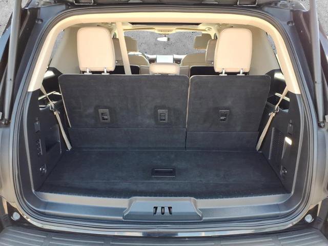 Certified 2024 Ford Expedition Limited AWD/4WD image 28