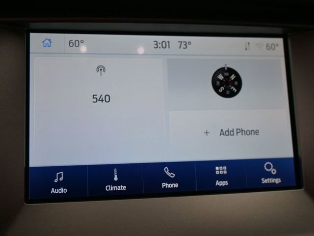 Certified 2023 Ford Ranger XLT w/ Equipment Group 301A Mid image 19