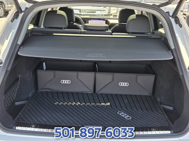 Used 2025 Audi Q5 Premium Plus AWD/4WD image 13
