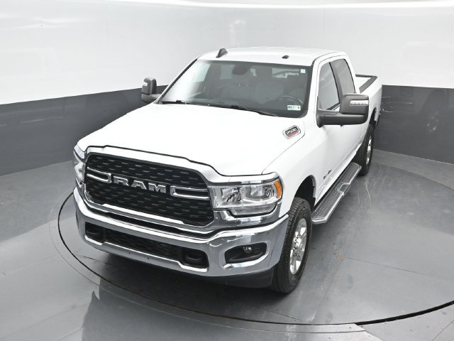 Used 2024 RAM 2500 Big Horn AWD/4WD image 19