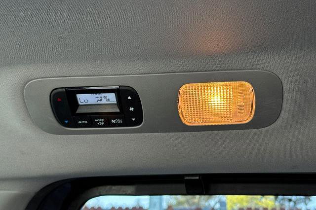 Used 2024 Honda Odyssey Touring image 35
