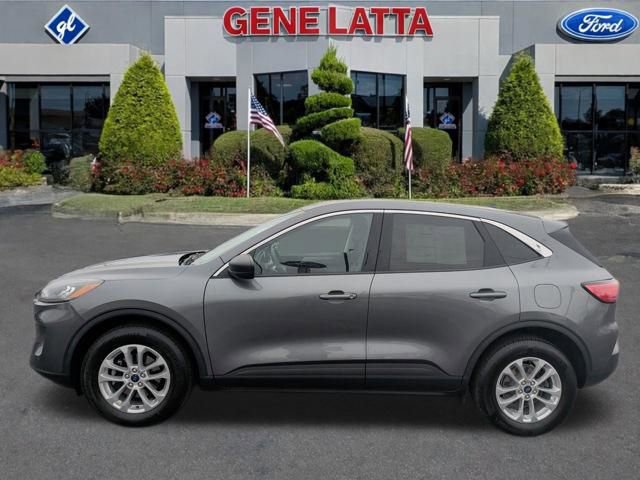 Certified 2022 Ford Escape SE w/ Cold Weather Package AWD/4WD image 13