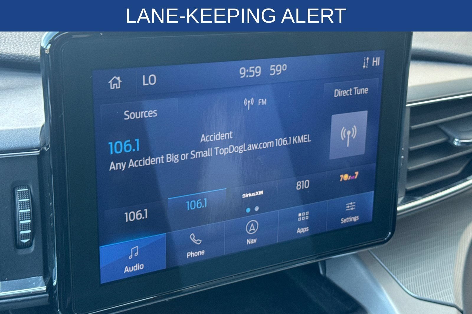Certified 2022 Ford Explorer XLT w/ Equipment Group 202A AWD/4WD image 22