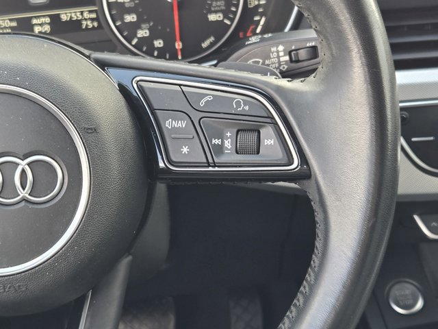 Used 2017 Audi A4 2.0T Ultra Premium w/ 18" Wheel Package image 26