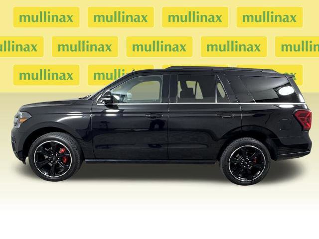 Certified 2022 Ford Expedition Limited image 2