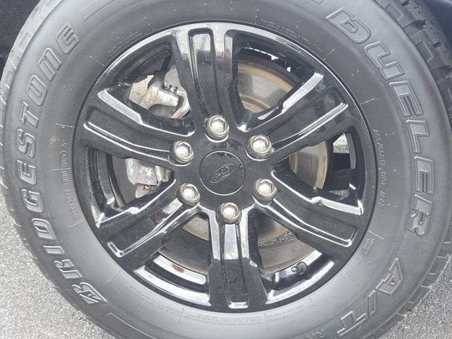 Certified 2023 Ford Ranger XL w/ Equipment Group 101A High AWD/4WD image 15