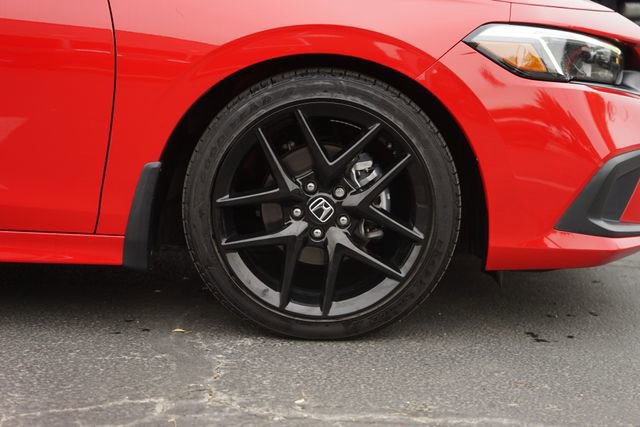 Used 2023 Honda Civic Sport image 4