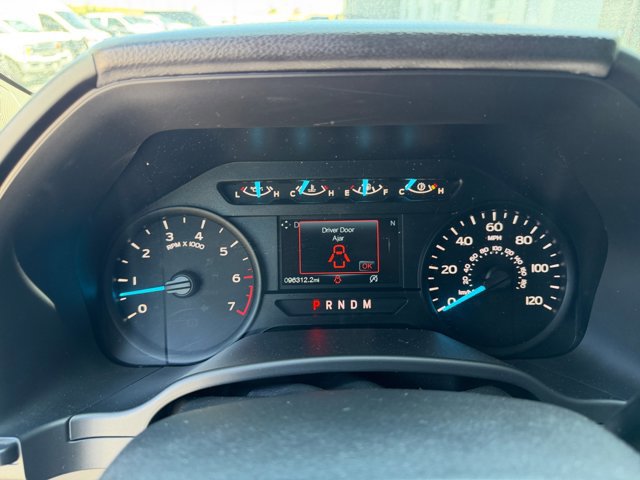Certified 2020 Ford F150 XL w/ Equipment Group 101A Mid RWD image 11