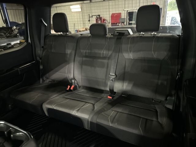 Certified 2024 Ford F150 STX AWD/4WD image 28