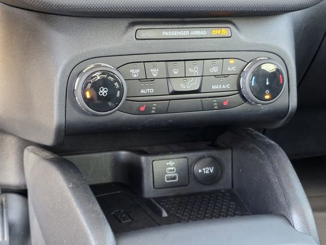 Certified 2023 Ford Bronco Sport Heritage w/ Heritage Convenience Package image 19