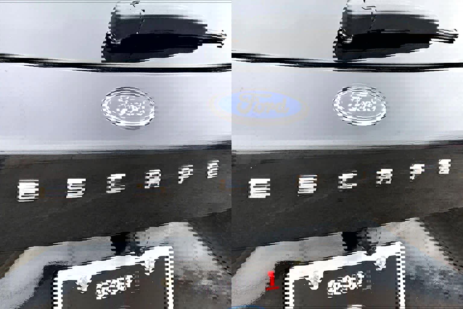 Certified 2023 Ford Escape Active image 31