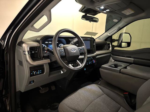 Certified 2024 Ford F250 XL w/ STX Appearance Package AWD/4WD image 4