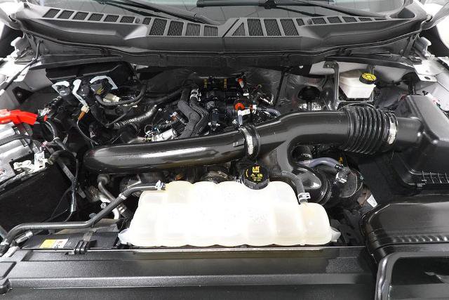 Certified 2024 Ford F150 Lariat w/ Equipment Group 502A High image 35