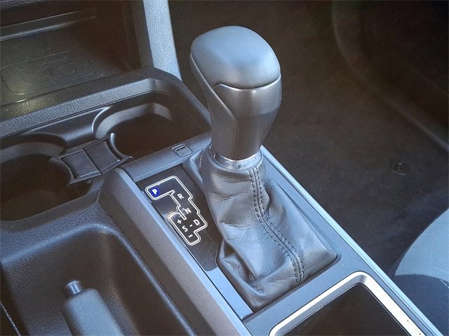 Used 2023 Toyota Tacoma TRD Sport image 15