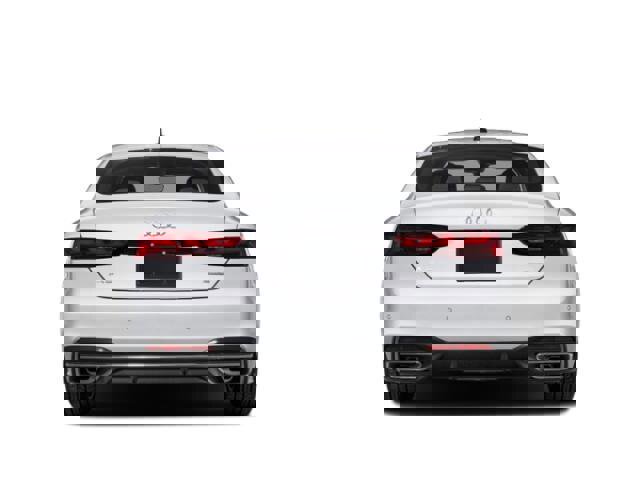 Used 2025 Audi A5 2.0T Premium Plus image 3