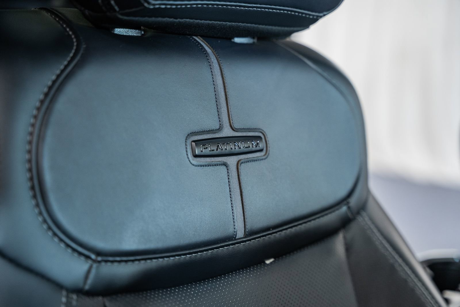 Certified 2023 Ford F150 Platinum w/ Equipment Group 701A High image 47