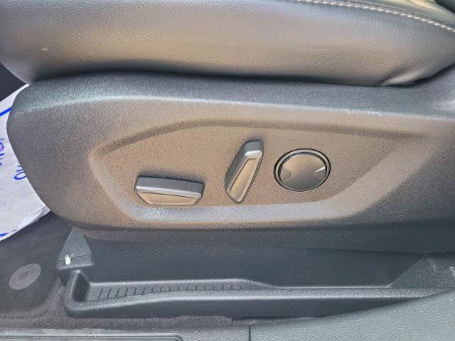 Certified 2024 Ford Edge SEL AWD/4WD image 17