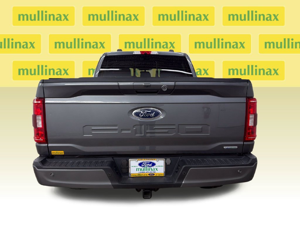 Certified 2023 Ford F150 XLT w/ Equipment Group 302A High AWD/4WD image 7