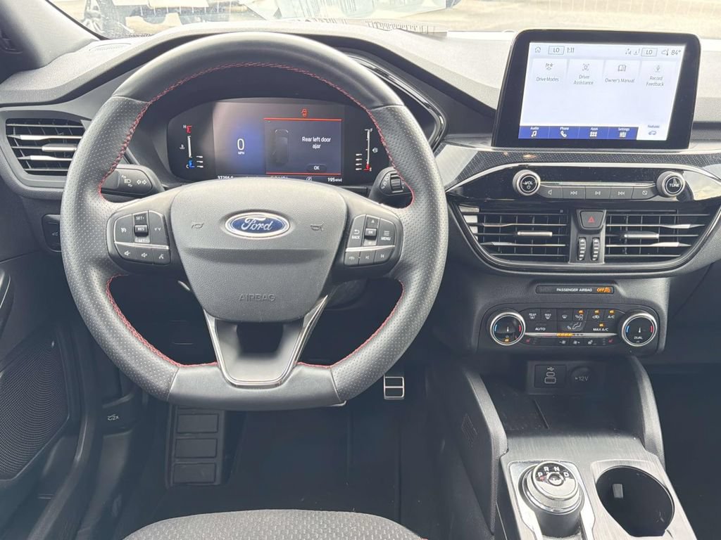 Certified 2024 Ford Escape ST-Line AWD/4WD image 16