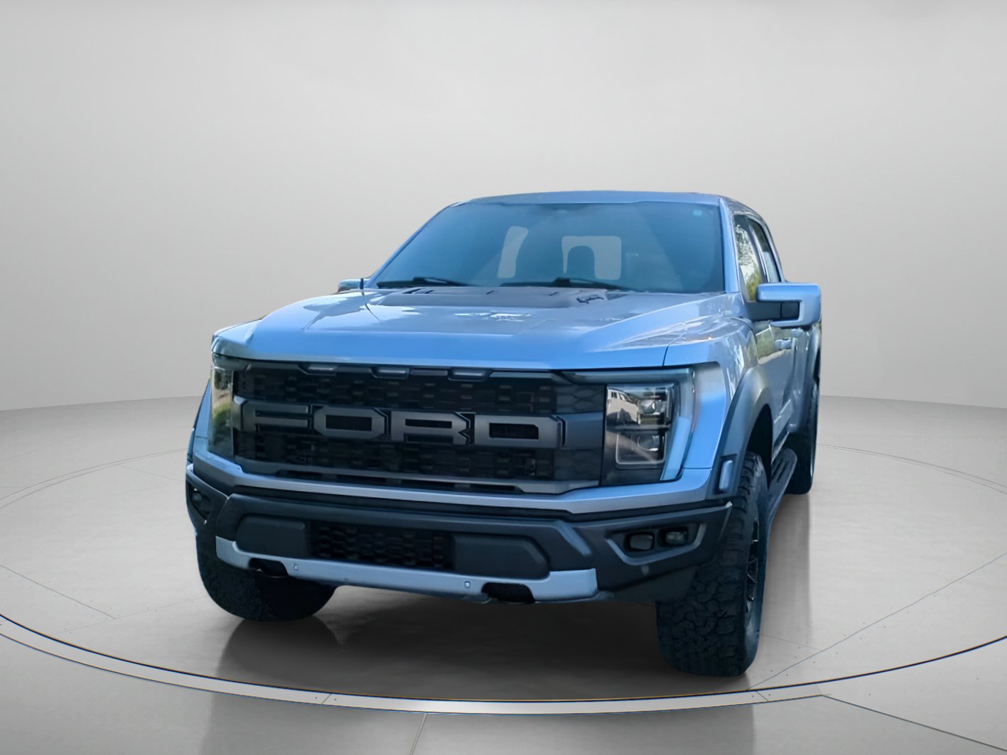 Certified 2023 Ford F150 Raptor w/ Raptor Carbon Fiber Package AWD/4WD image 10