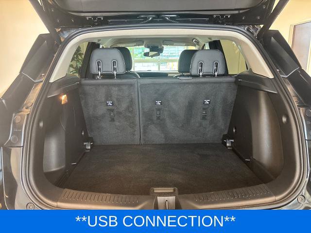 Used 2025 Buick Encore GX Sport Touring FWD image 11