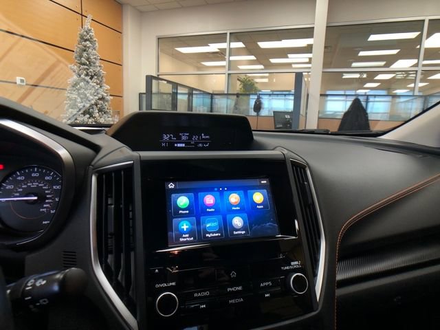 Used 2021 Subaru Crosstrek 2.0i Premium image 15