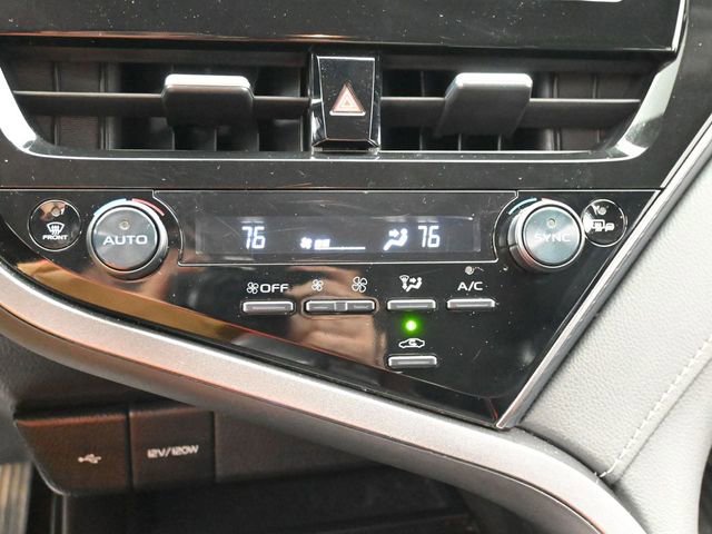 Used 2024 Toyota Camry SE w/ Convenience Package FWD image 21