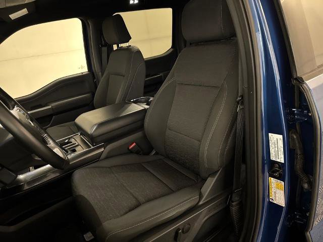 Certified 2022 Ford F150 XLT w/ Equipment Group 302A High image 18