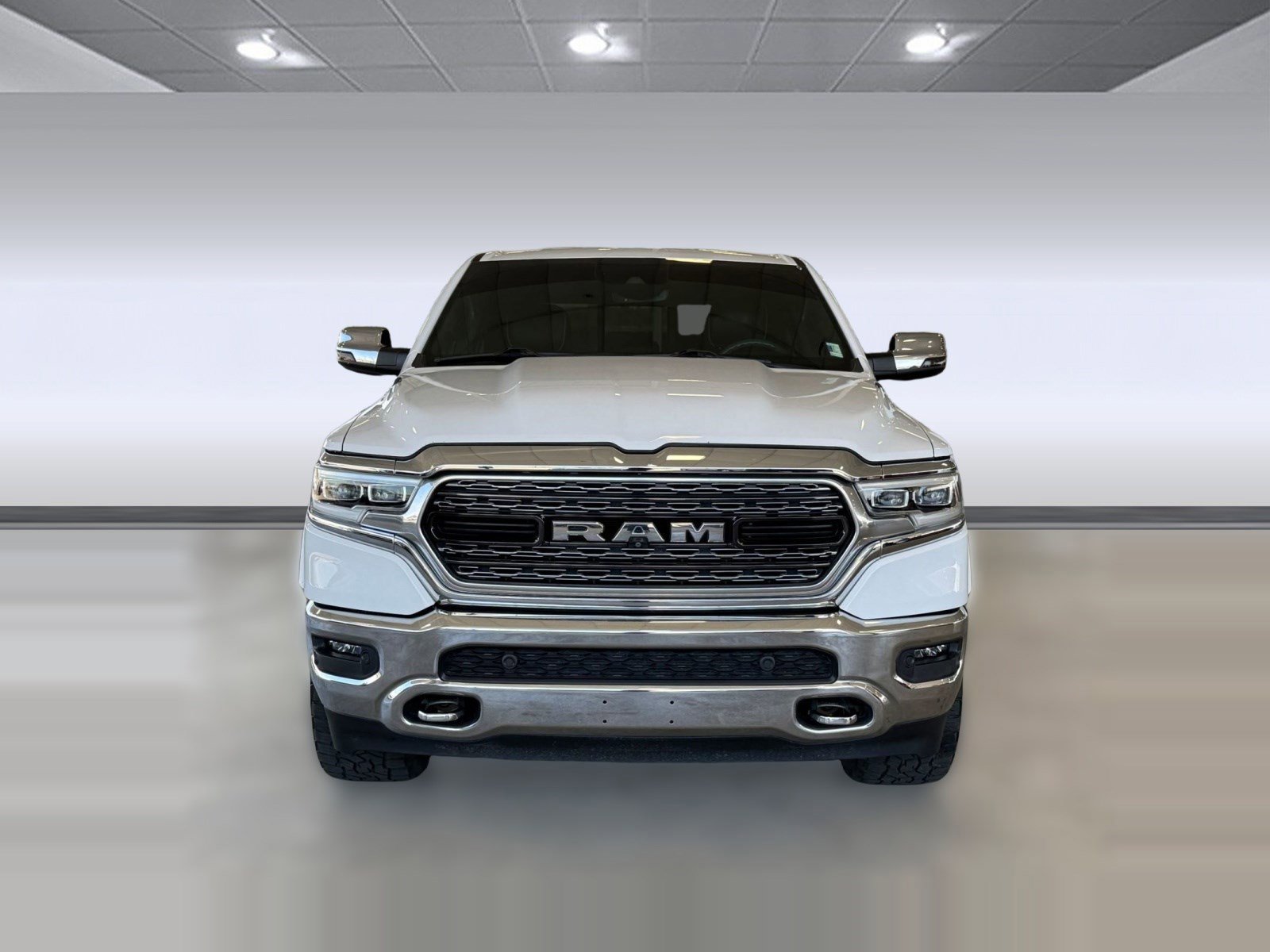 Used 2021 RAM 1500 Limited image 8