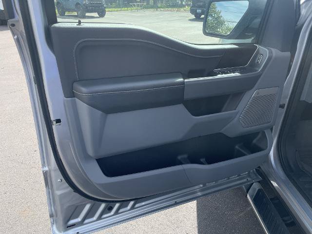 Certified 2023 Ford F150 XLT w/ Equipment Group 302A High AWD/4WD image 32