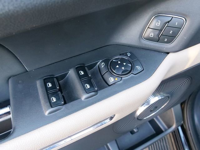 Certified 2024 Ford Expedition Max Limited RWD image 19