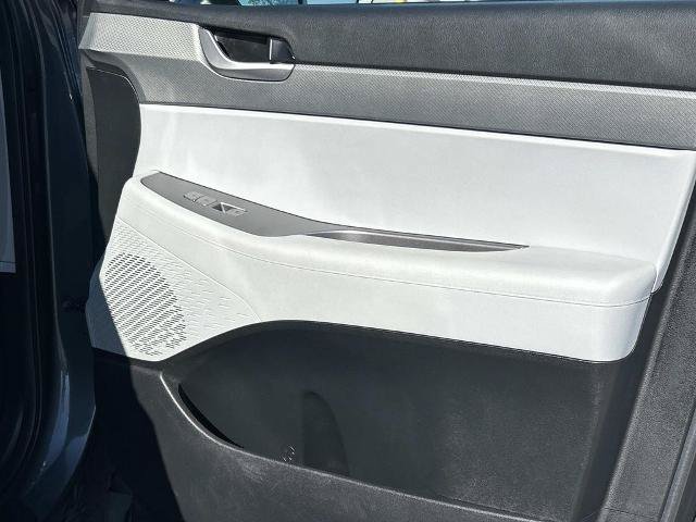 Used 2025 Hyundai Palisade SEL FWD image 27