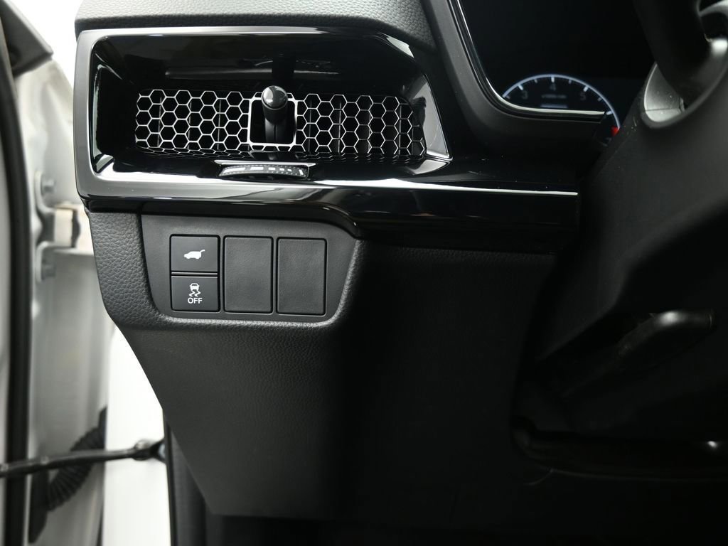 Used 2024 Honda CR-V EX-L image 37