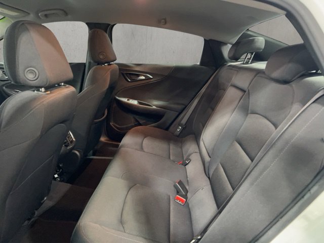 Used 2024 Chevrolet Malibu LT FWD image 7