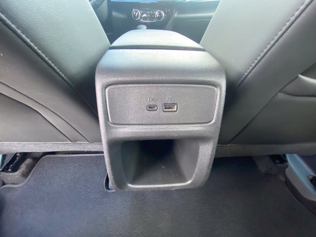 Used 2024 Chevrolet Trax ACTIV w/ Driver Confidence Package FWD image 25