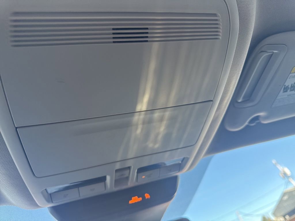 Used 2023 MAZDA CX-50 2.5 Turbo w/ Cargo Package image 26