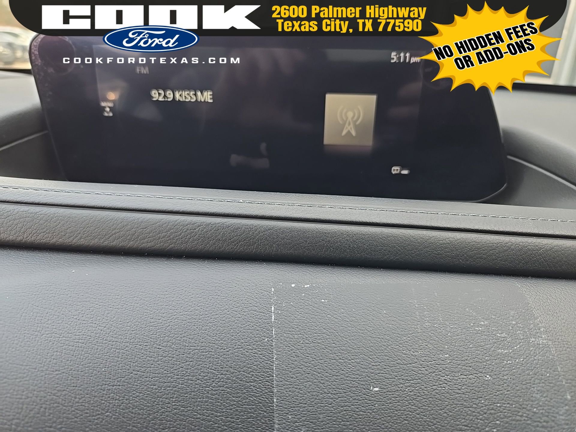 Used 2024 MAZDA CX-30 AWD 2.5 S w/ Select Sport Pkg image 17