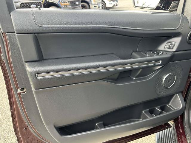 Certified 2023 Ford Expedition XLT AWD/4WD image 22