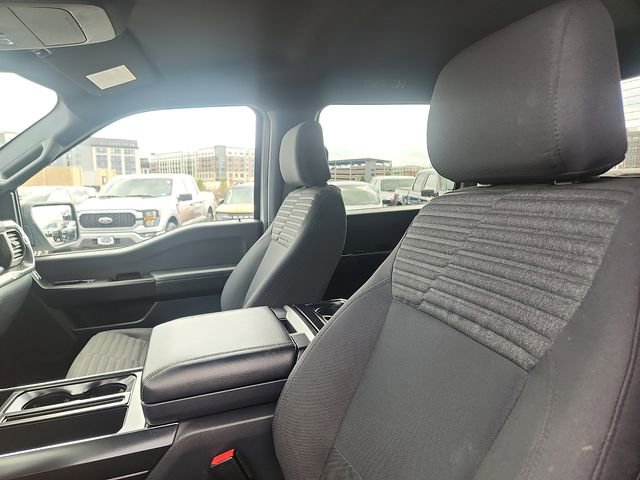 Certified 2022 Ford F150 XL w/ STX Appearance Package image 21