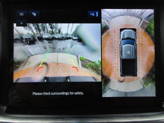 Certified 2021 Ford F150 Lariat w/ Max Trailer Tow Package image 19