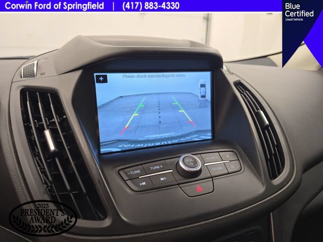 Certified 2019 Ford Escape SEL AWD/4WD image 24