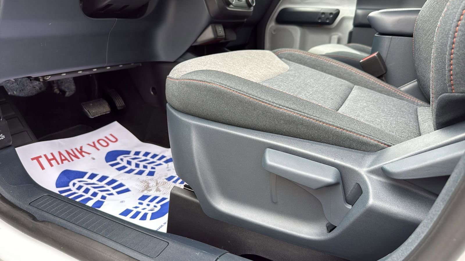 Certified 2024 Ford Maverick XLT w/ Equipment Group 300A Standard image 11