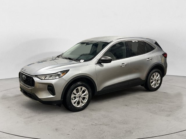 Certified 2024 Ford Escape Active