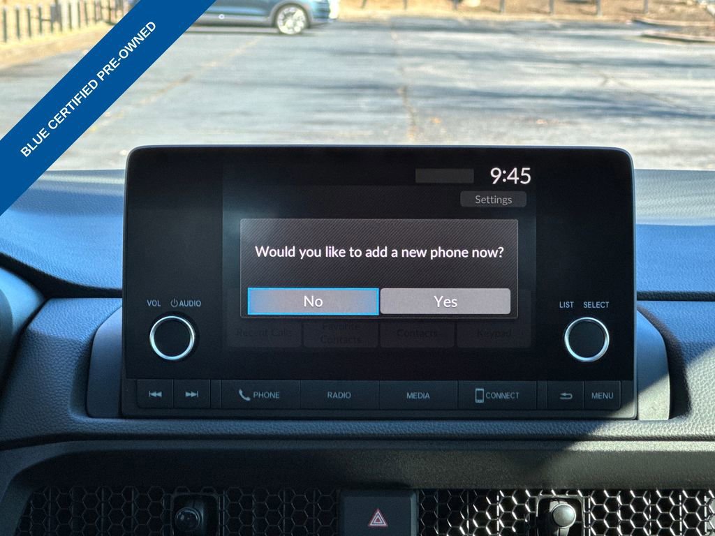 Used 2023 Honda CR-V Sport image 22