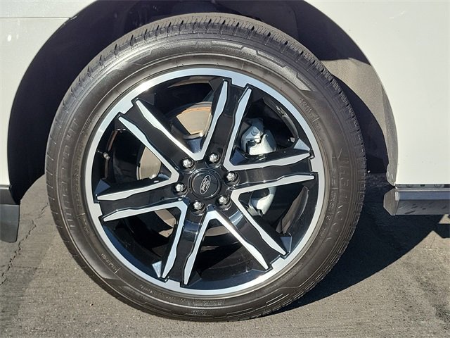 Certified 2020 Ford Expedition Limited w/ Equipment Group 303A image 27