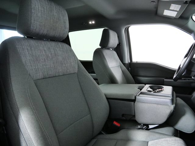 Certified 2023 Ford F150 XLT w/ Equipment Group 302A High AWD/4WD image 14