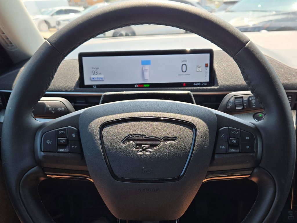 Certified 2023 Ford Mustang Mach-E California Route 1 image 30