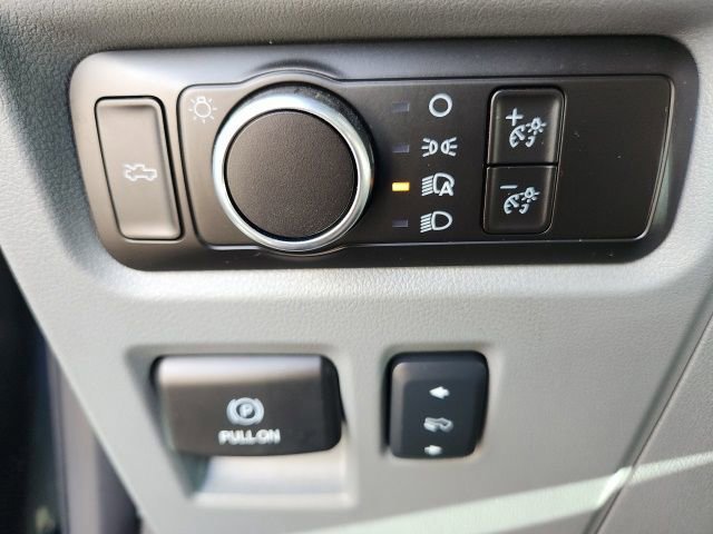 Certified 2025 Ford F150 Lightning Flash image 25