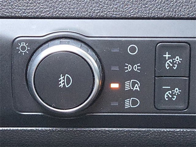 Certified 2022 Ford Bronco Sport Big Bend w/ Convenience Package image 21